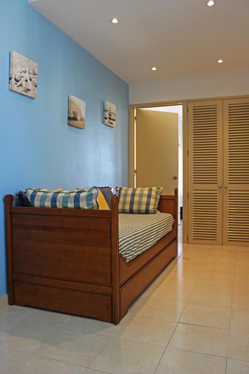 Praia Da Rocha Tarik ปอร์ติเมา ภายนอก รูปภาพ
