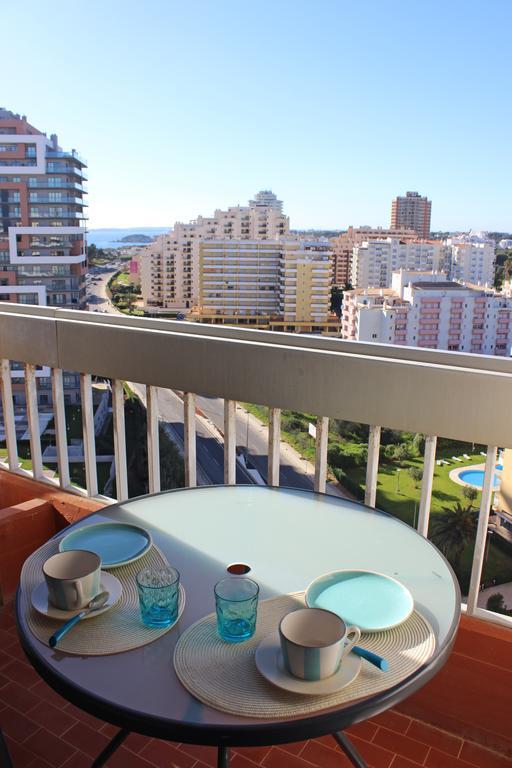 Praia Da Rocha Tarik ปอร์ติเมา ภายนอก รูปภาพ